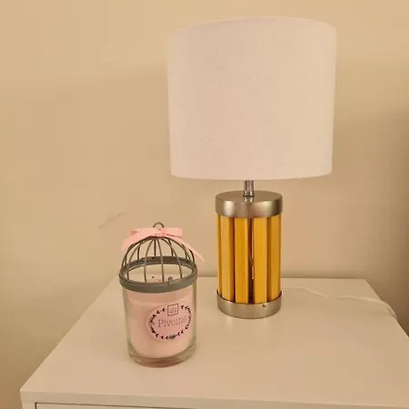 شقة Juans Cosy Yourhosthelper *