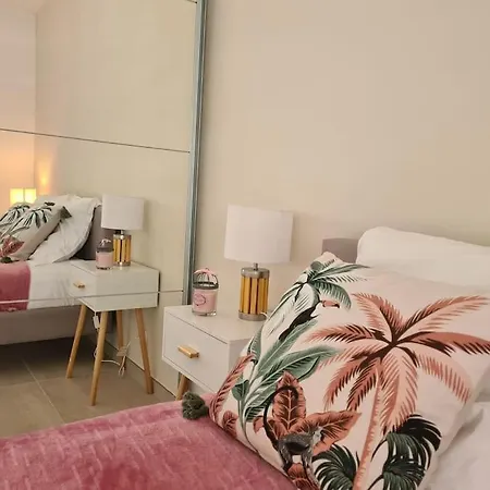 شقة Juans Cosy Yourhosthelper أنتيب